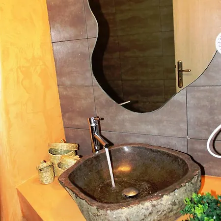 Casa Perissa Mar アパートホテル Santorini Island