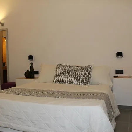 Casa Perissa Mar 3*