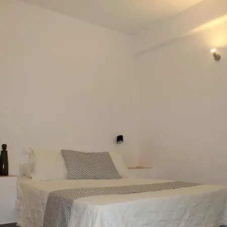 Casa Perissa Mar