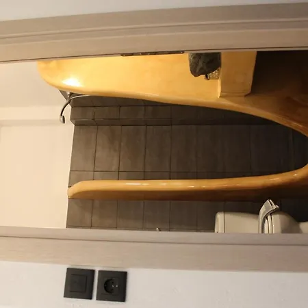 Casa Perissa Mar 3*