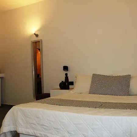 Apart-hotel Casa Perissa Mar 3*