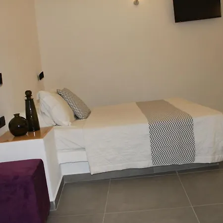 Casa Perissa Mar 3*