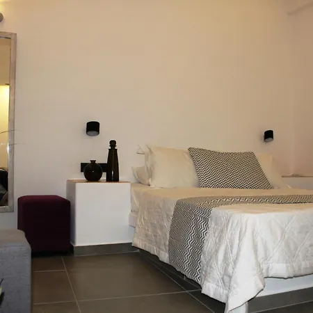 Apart-hotel Casa Perissa Mar 3*