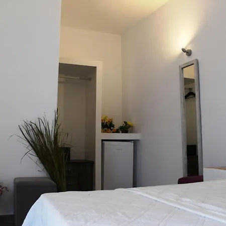 Casa Perissa Mar